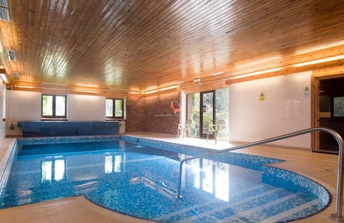 Berrynarbor Cottage | Charming 2-bedroom cottage near North Devon beaches with shared pool and tennis court.