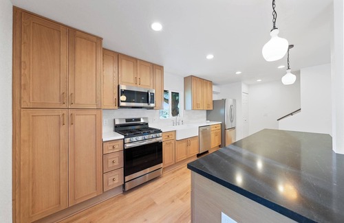 Temecula Other | Charming 2-bedroom Casita with AC, WiFi in wonderful Temecula