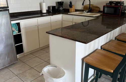 Playa Fortuna Condo | Charming 2-bedroom condo with AC in Luquillo