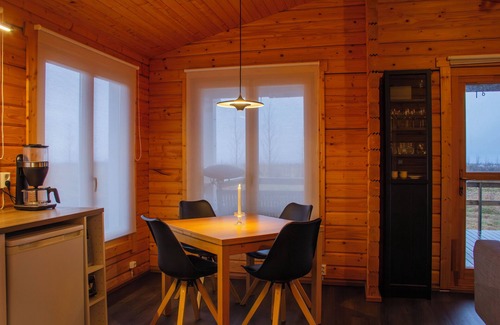 Storinupur Cottage | Charming 2-bedroom cottage in Árnes, near the Golden Circle