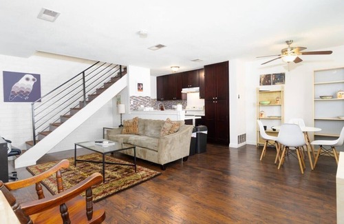 Santee Condo | Charming 2 bedroom | Cozy | Comfortable | Santee