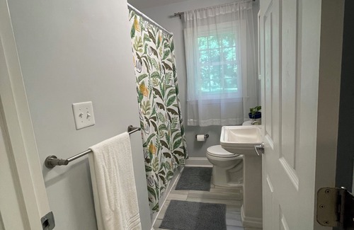 Durham House | Charming 2-bedroom Durham house close to downtown