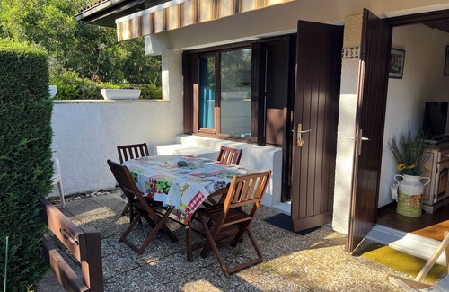 Lit-et-Mixe Cottage | Charming 2-bedroom cottage in amazing Lit-et-Mixe with WiFi