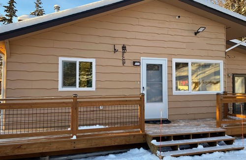 Eagle River House | Charming 2-bedroom house in awesome Eagle River, Anchorage with WiFi