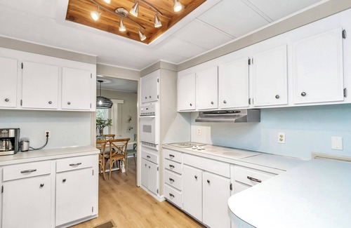 Dunnellon House | Charming 2-bedroom home at Rainbow River in DunnellonnPRIVATE RIVER ACCESS