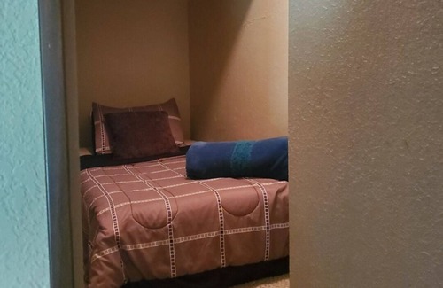 Brainerd House | Charming 2-bedroom house with AC, WiFi in delightful Brainerd