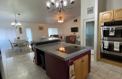 Sierra Vista Southeast House | Charming 2-bedroom house in Hereford. Mountain and Valley views.