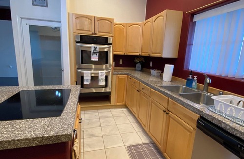 Sierra Vista Southeast House | Charming 2-bedroom house in Hereford. Mountain and Valley views.