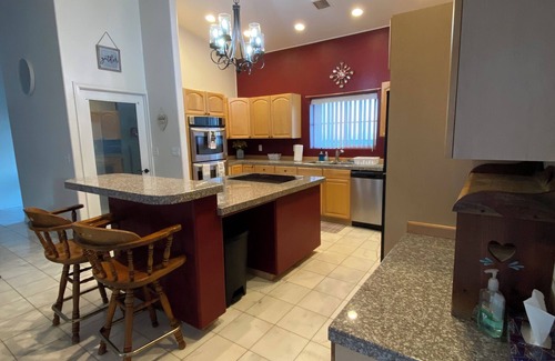 Sierra Vista Southeast House | Charming 2-bedroom house in Hereford. Mountain and Valley views.