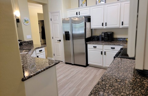 Surprise House | Charming 2-bedroom house + Casita in The Grand, 45+ Community of Surprise,AZ