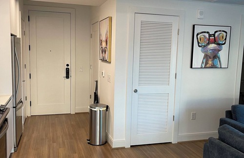 Church Street House | Charming 2-bedroom house with AC, WiFi in excellent Atlanta