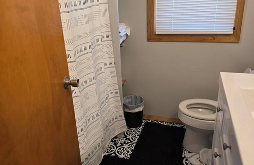 Decatur House | Charming 2-bedroom house