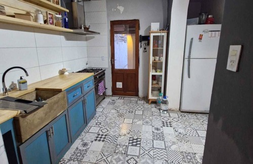 San Fernando House | Charming 2-bedroom house in lovely garden, 2 bedrooms, and with Wi-Fi