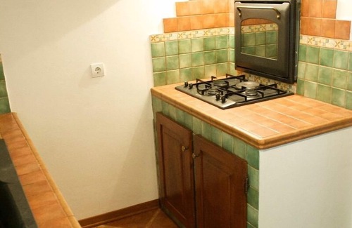 Veli Losinj Apartment | Charming 2-Bedroom Apartment for 4 Guests