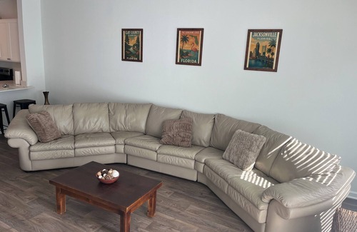 Doctors Inlet House | Charming 2-bedroom townhome in peaceful Middleburg with AC