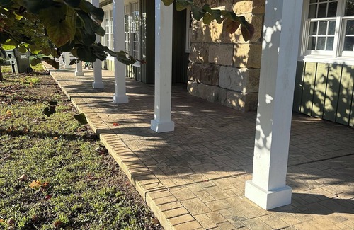 Charlottesville Apartment | Charming 2-bedroom apartment near Charlottesville on 12 beautiful acres, WIFI