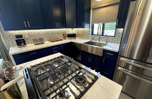 Eagle Rock House | Charming 2-bedroom bungalow in Highland Park