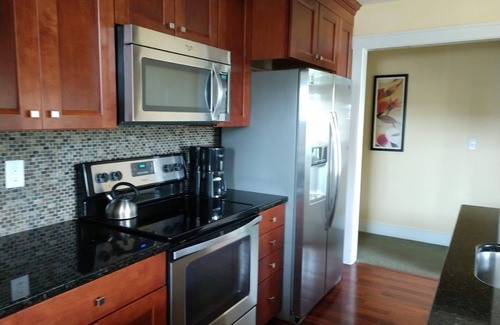 McGaheysville House | Charming 2-bedroom bungalow in Tremendous Massanutten with WiFi and fitness room