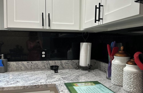 Russellville House | Charming 2-bedroom house in Russellville with AC