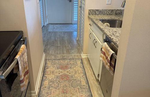 St. Augustine Condo | Charming 2-bedroom condo with WiFi and AC in serene St. Augustine