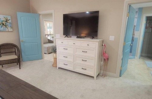 Mission Monterey Villa | Charming 2-bedroom villa with WiFi, AC in wonderful Scottsdale