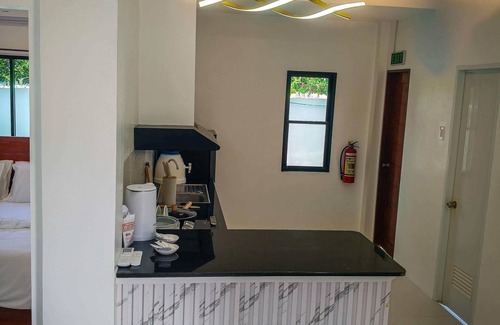 Danao Villa | Charming 2-bedroom villa with WiFi, AC in Panglao Bohol