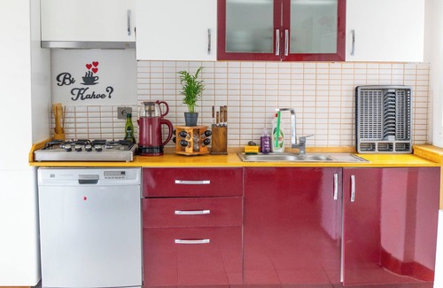 Dagbelen Villa | Charming 2-bedroom villa with AC and WiFi in brilliant Muğla