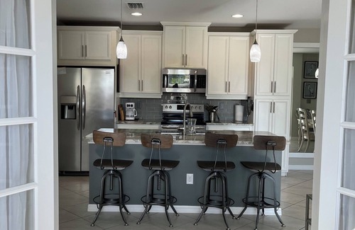 Naples Villa | Charming 2-bedroom villa in awesome Naples resort community.