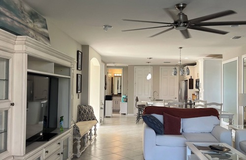 Naples Villa | Charming 2-bedroom villa in awesome Naples resort community.