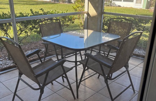 Venice Villa | Charming 2-bedroom villa in beautiful Venice with AC, WiFi