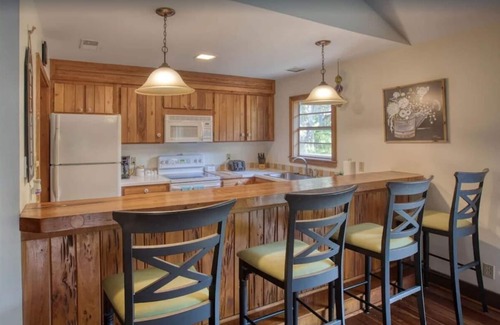 Melrose on the Beach House | Charming 2 BR House in Daufuskie Island