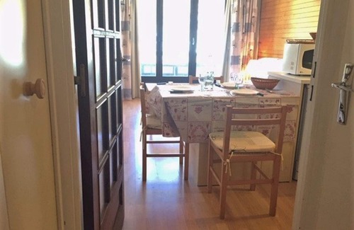 Risoul Apartment | Charming 2-room, 5 beds at the foot of the slopes, Risoul 1850