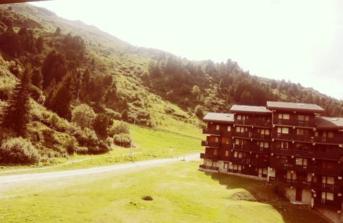 Meribel-Mottaret Apartment | Charming 2 room apartment with mezzanine (Méribel-Mottaret) | Charming 1 bed w/mezzanine