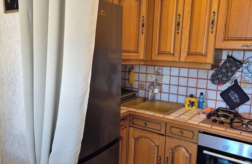 Regusse Apartment | Charming 2-room apartment