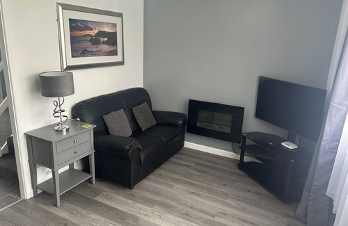 Dawlish Warren House | Charming 2 Storey Holiday Villa in Dawlish Warren
