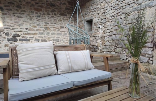 Saint-Clement House | Charming 2Bed House near Sommiere, south of France