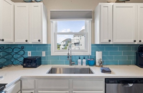 Port St. Joe House | Charming 2BR/2.5BA Gulf-Side Townhome in Barrier Dunes