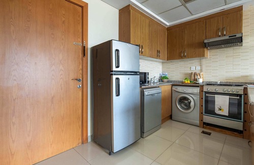 Jebel Ali Apartment | Charming 2BR in the Heart of Jabel Ali