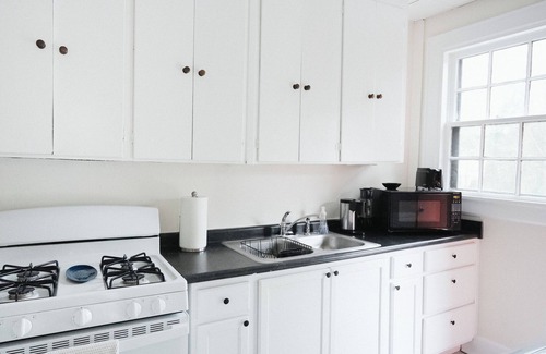 Montgomery Apartment | Charming 2BR in the Heart of Montgomery, Alabama