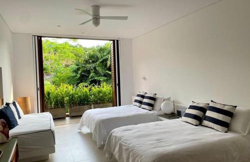 Anapoima Apartment | Charming 2BR Villa in the Heart of Anapoima