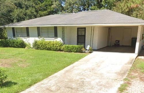 St. Francisville House | Charming 3-bedroom house in the heart of Saint Francisville La.