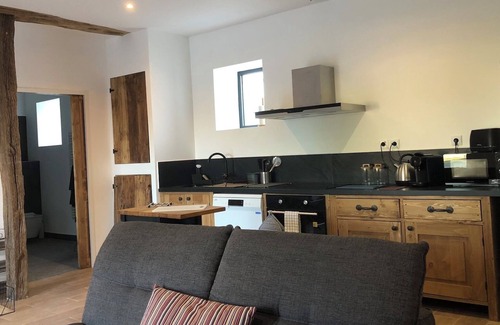 Auchay-sur-Vendee Cottage | Charming 3-bedroom cottage in Auzay, Auchay-sur-Vendée 85200