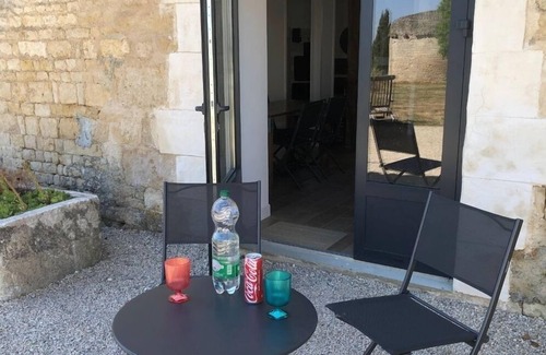 Auchay-sur-Vendee Cottage | Charming 3-bedroom cottage in Auzay, Auchay-sur-Vendée 85200