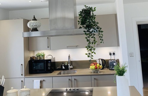 Boleyn Apartment | Charming 3-Bed Apartment in London