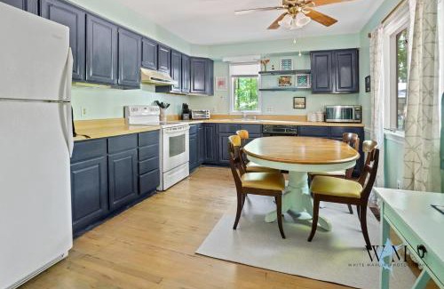 Ocean Pines House | Charming 3-Bed Cabin, Near Ocean City & Assateague