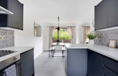 Durham House | Charming 3 Bed Home in Durham