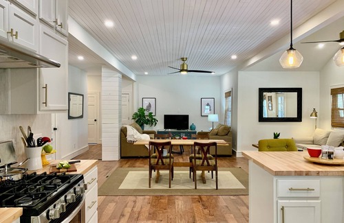 Livingston Manor House | Charming 3-bedroom house with HUGE yard in Livingston Manor