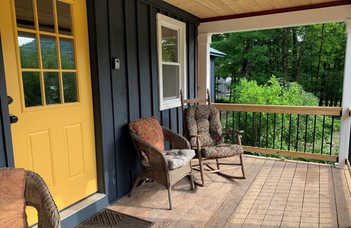 Livingston Manor House | Charming 3-bedroom house with HUGE yard in Livingston Manor