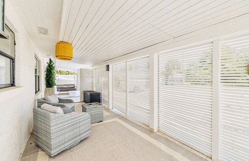 Fort Bay Villa | Charming 3-bedroom villa in tranquil Carillon Beach with private pool, WiFi