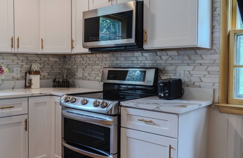 Upper Marlboro Apartment | Charming 3-bedroom in Upper Marlboro - Minutes from Washington, DC